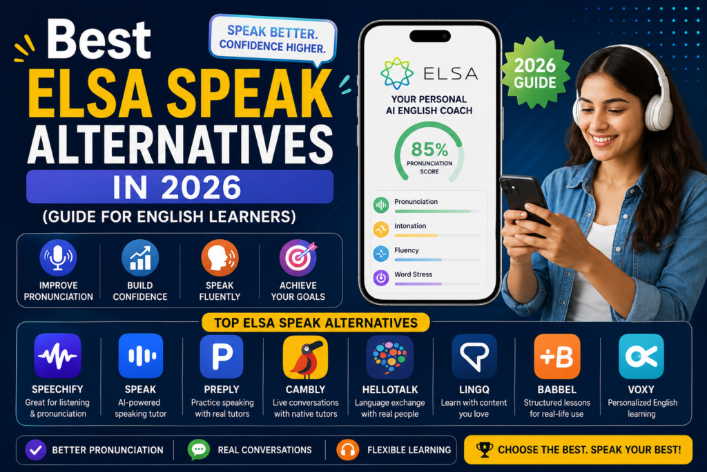 Best-ELSA-Speak-Alternatives-in-2026-Guide-for-English-Learners