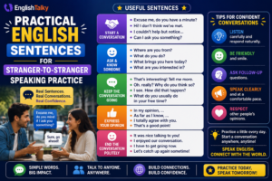 Practical-English-Sentences-for-Stranger-to-Stranger-Speaking