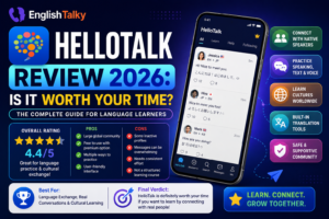 HelloTalk review 2026