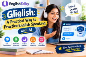 giglish review by englishtalky